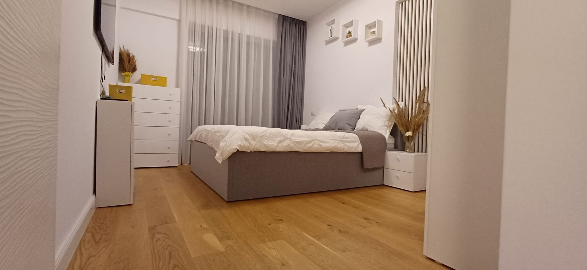 2 camere | Herastrau Parkview | Baneasa | Aviatiei - Poză 3