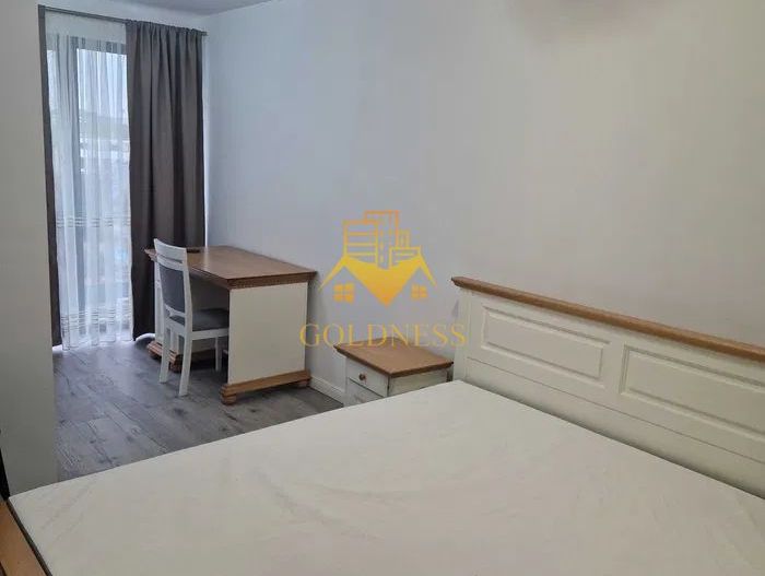 2 camere open space, Parcare, Modern, Carrefour, The Nest, Marasti. - Poză 2