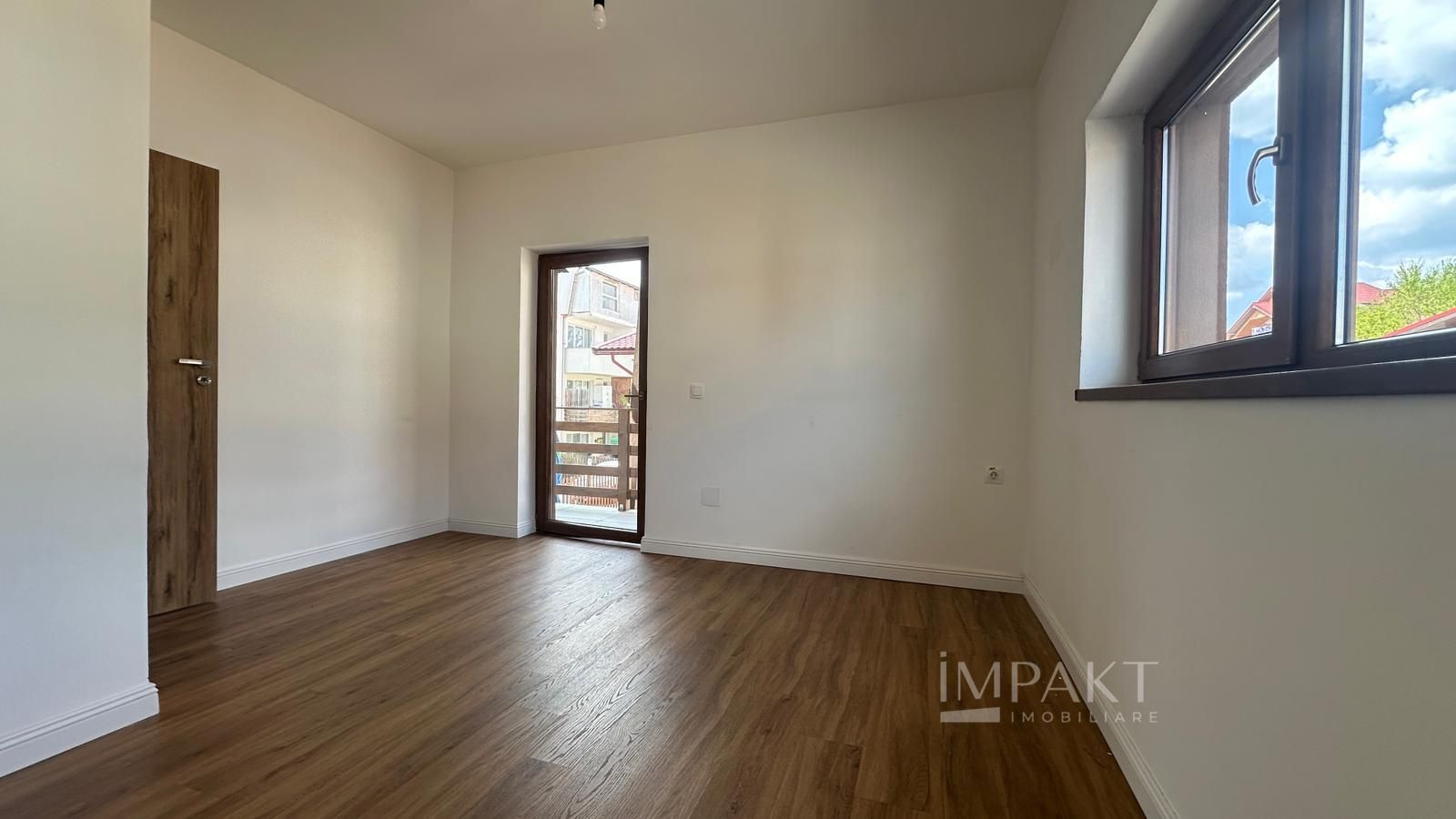 Spatiu comercial | 75mp | Ideal Salon Beauty/Masaj | Eroilor, Floresti - Poză 10