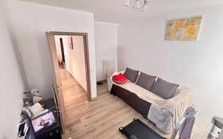 Apartament 3 camere, mobilat utilat, Cartierul Arhitectilor. - Poză 3