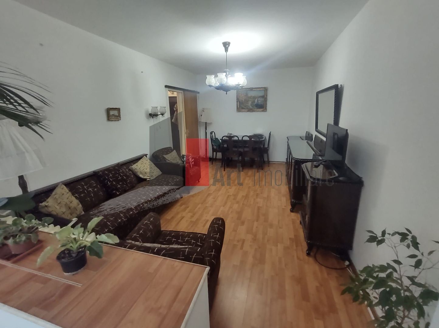 Vânzare apartament 3 camere Bd. Obregia - Pța Străduinței - Poză 2