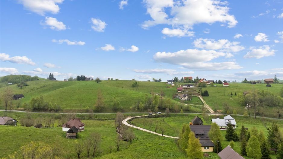 Teren superb I Sirnea Fundata I 1355 mp - Poză 5