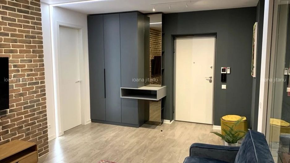 APARTAMENT LUX | CLOUD9 - Poză 2