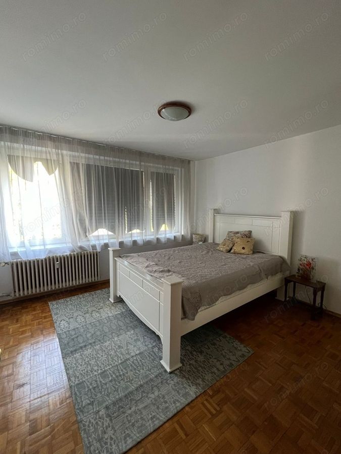 Apartment Sala Palatului/Cișmigiu - Poză 4