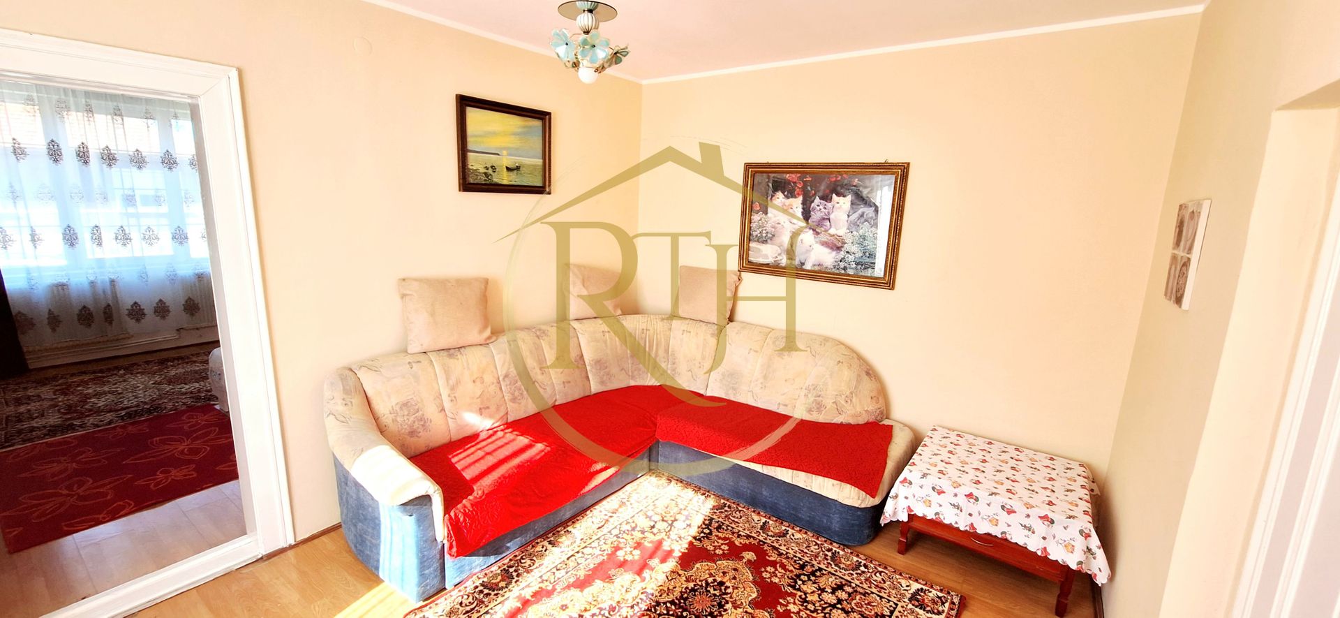 Oferim spre inchiriere casa cu 2 camere,terasa, aproape de Shooping City Center - Poză 10