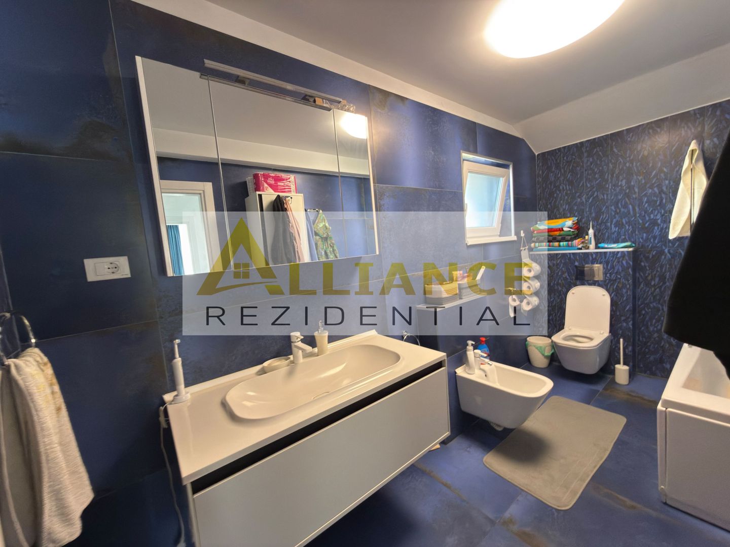 Casa P+E, 4 camere, teren generos de 621 mp – proprietate ideala - Poză 19