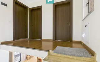 Casă în Giarmata P+1- zona dezvoltată + utilități - Poză 12