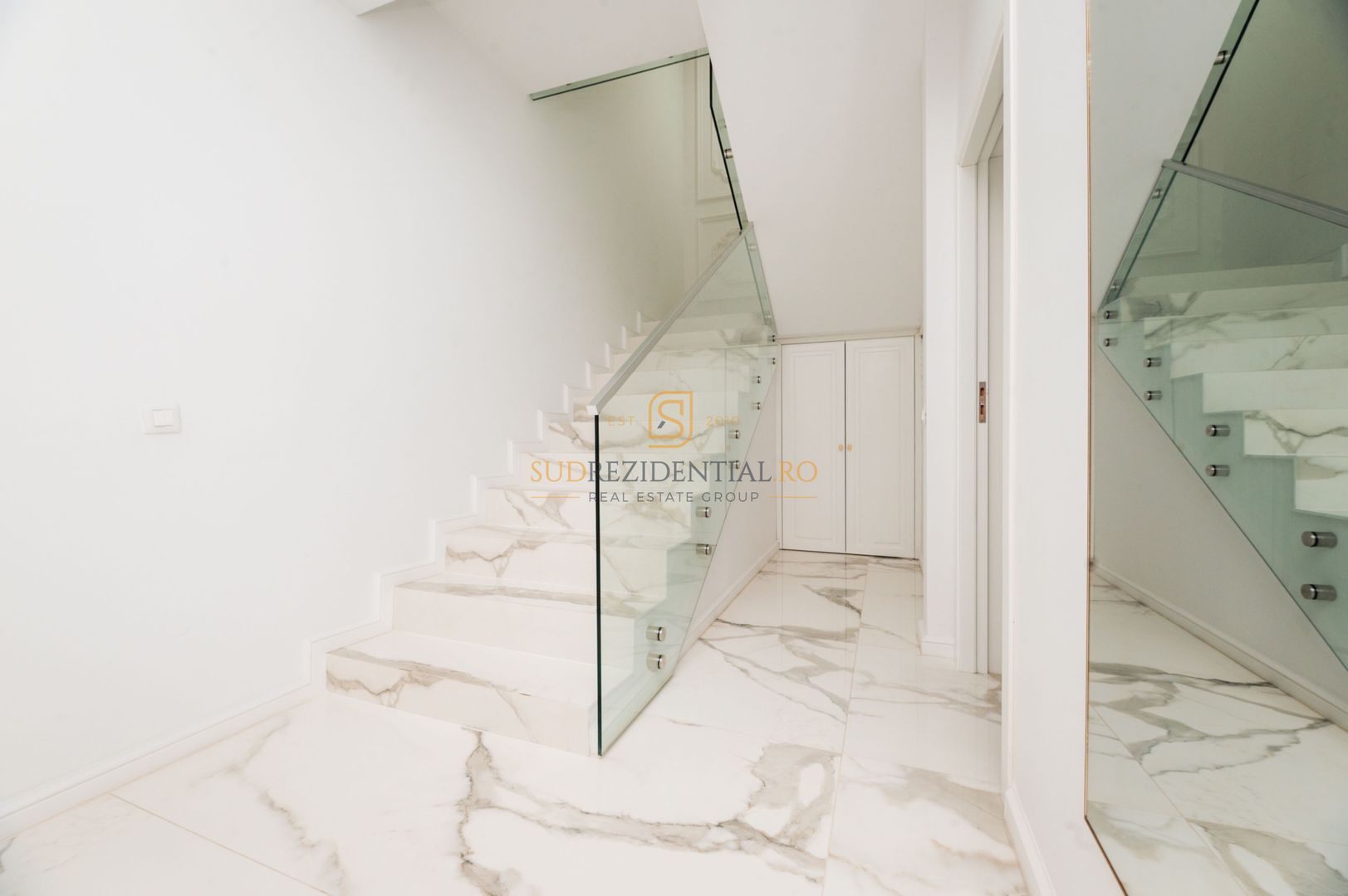 Vilă exclusivistă | 290 mp utili | Teren 719 mp | Piscină încălzită | - Poză 14