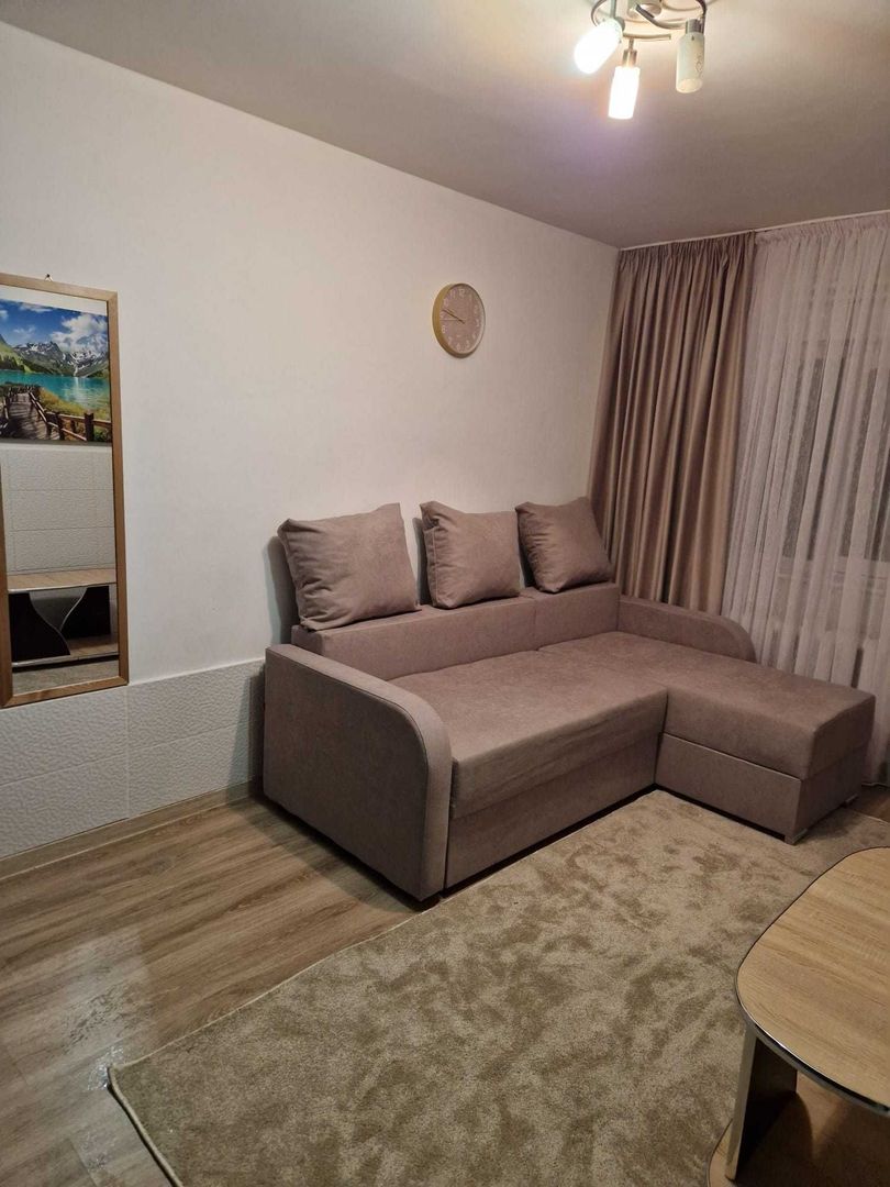 Garsoniera cu bucatarie separata | 28 mp | Marasti - Poză 1