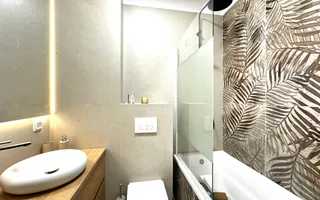 Apartament 3 camere | Ultrafinisat | Zona strazii Tineretului-Florești - Poză 16