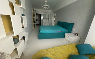 Apartament 4 camere - tip Penthouse - Zona 1 Mai - Poză 19