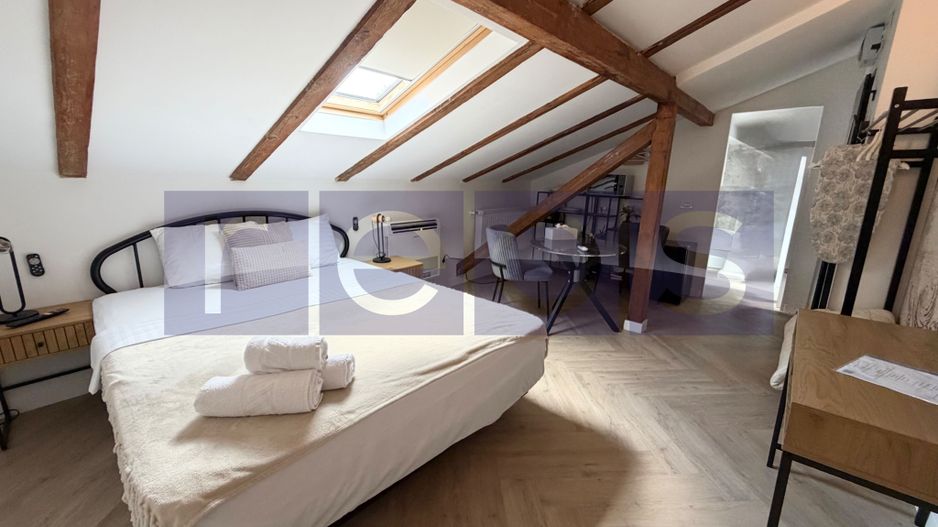 VANZARE HOTEL | 8 UNITATI | INVESTITIE PREMIUM | ULTRACENTRAL – PARCUL CISMIGIU - Poză 14