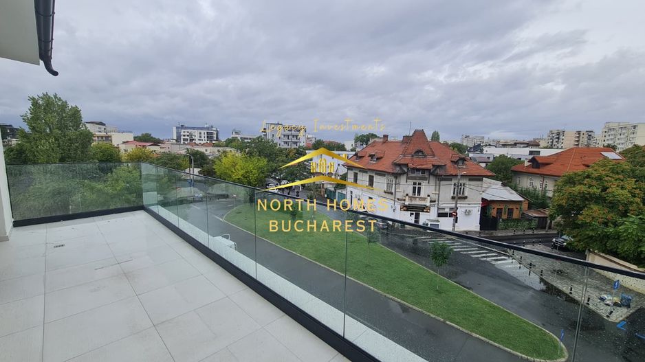 3 Camere in bloc boutique - Decebal - Muncii - Poză 4