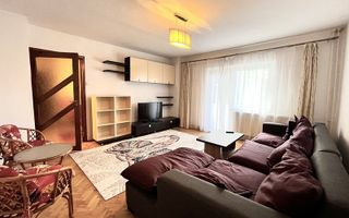 Un apartament spațios cu 3 camere, et. 1, in zona Girocului - Vladeasa - Poză 1