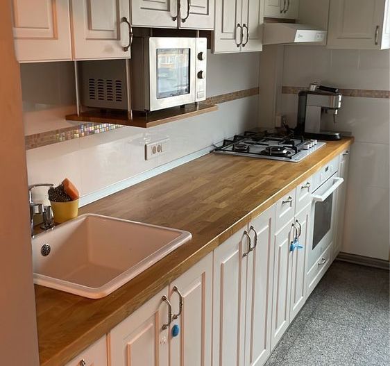 Apartament 2 camere, renovat, zona Parc Sebastian - Kaufland - Poză 2