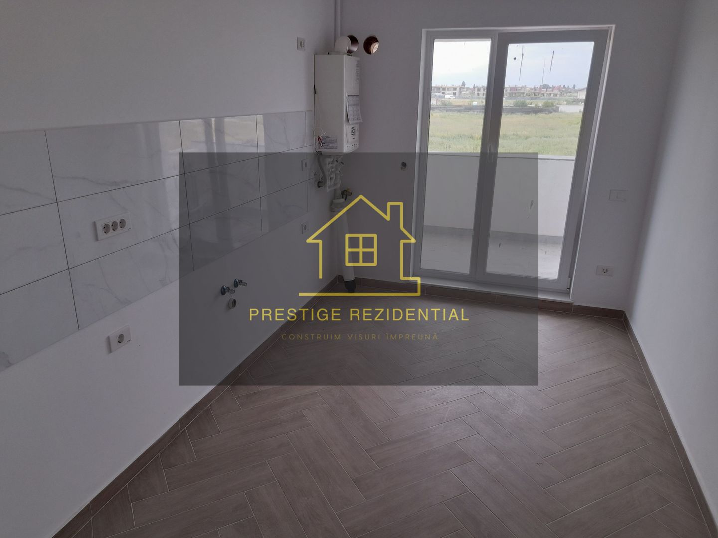 Garsoniera Spatioasa, Titan-Pallady,Metrou - Poză 5