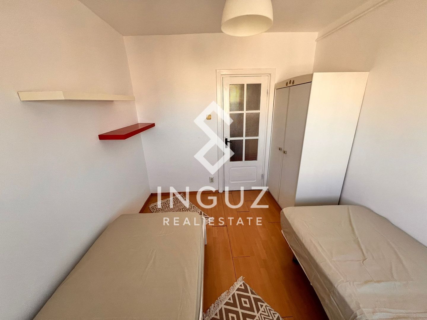 Apartament de închiriat | 3 camere | Lux & Modern | Sector 4 – Vișana - Poză 9