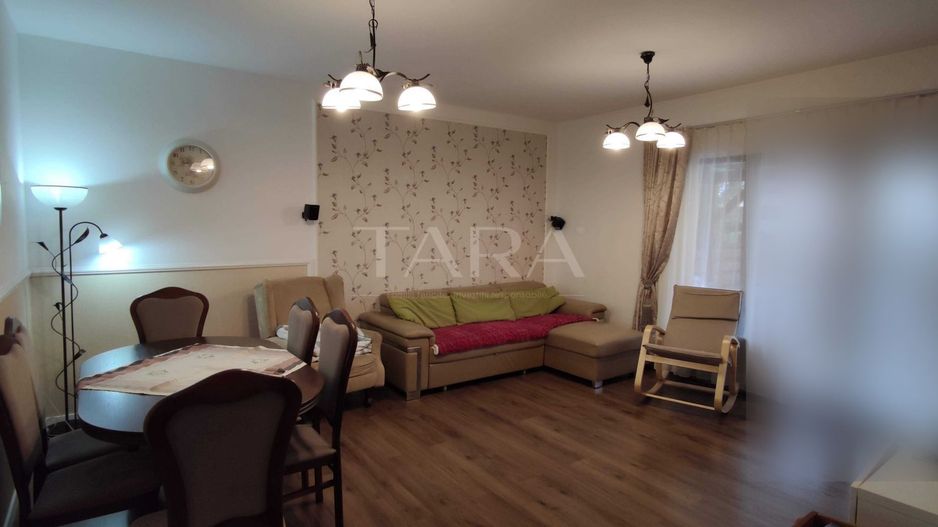 Duplex cu 4 camere, Vivo – 2 parcări și curte proprie. - Poză 1