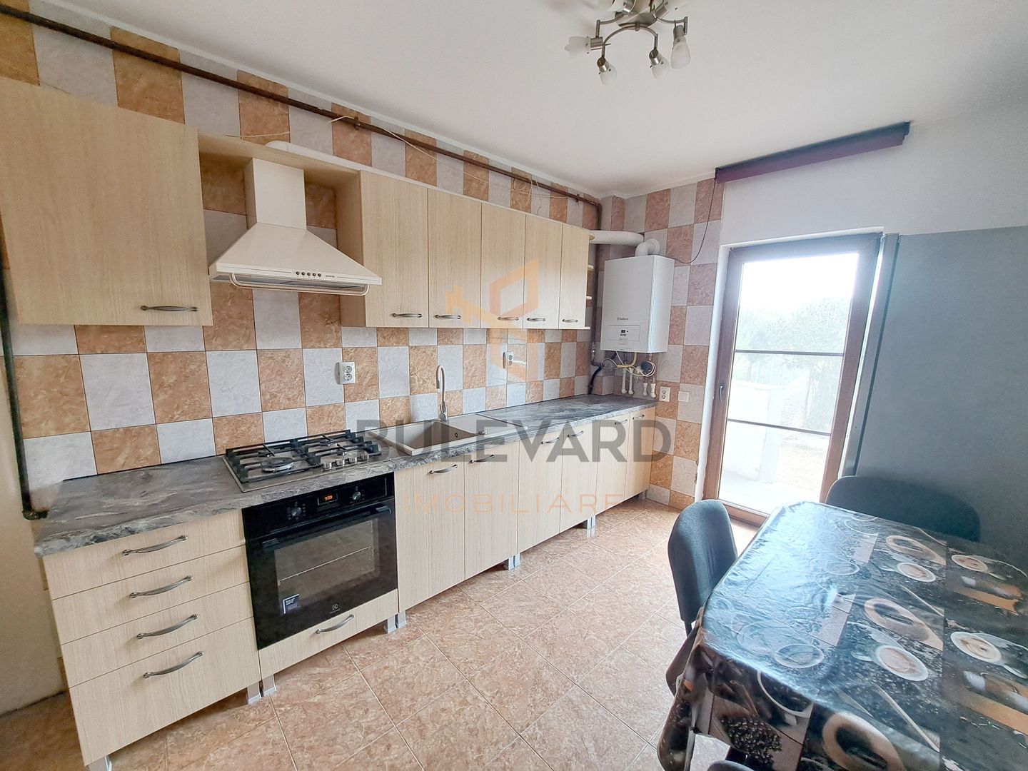 Apartament 2 camere, 2 locuri de parcare, Apahida! - Poză 5