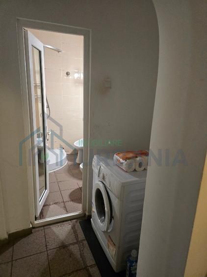 Colegă de apartament căutată – 3 camere decomandate, Iași - Poză 5