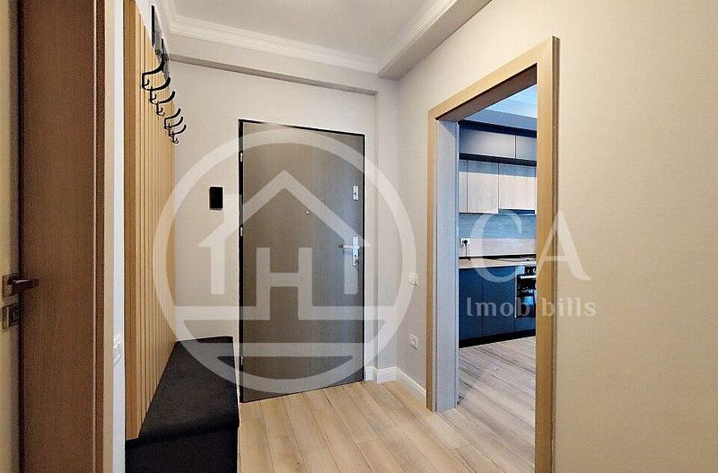 Apartament cu 2 camere de vanzare in Baile Felix, Bihor - Poză 9