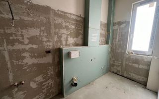 Sapient | Spațiu de birou / servicii _ cart. Nufărul, Oradea - Poză 7