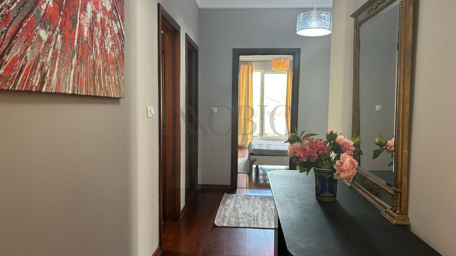 Apartament 4 Camere | Loc de Parcare | Herastrau - Poză 5