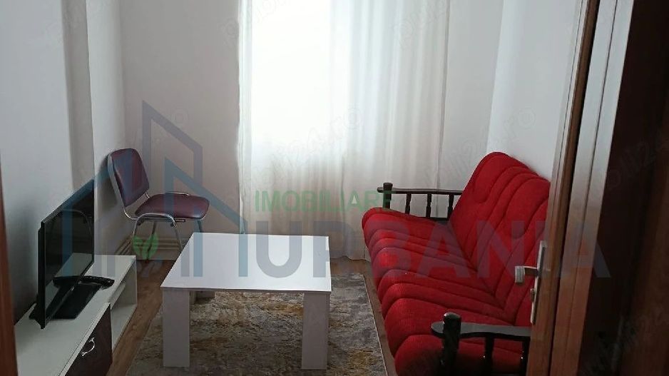 Apartament cu 3 camere de vânzare în Centru, Bld. Independenței, Iași - Poză 3