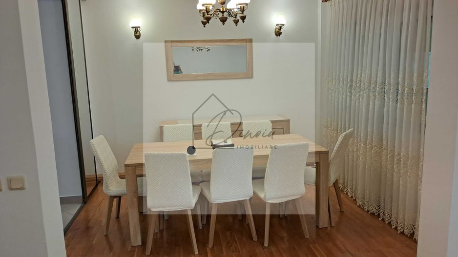 COMISION 0 % I Vila de închiriat 3 camere Erou Iancu Nicolae I Pipera - Poză 3