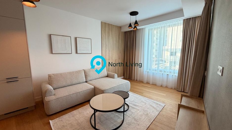 2 Camere | Mobilat si Utilat Lux | Prima Închiriere | COMISION ZERO - Poză 3