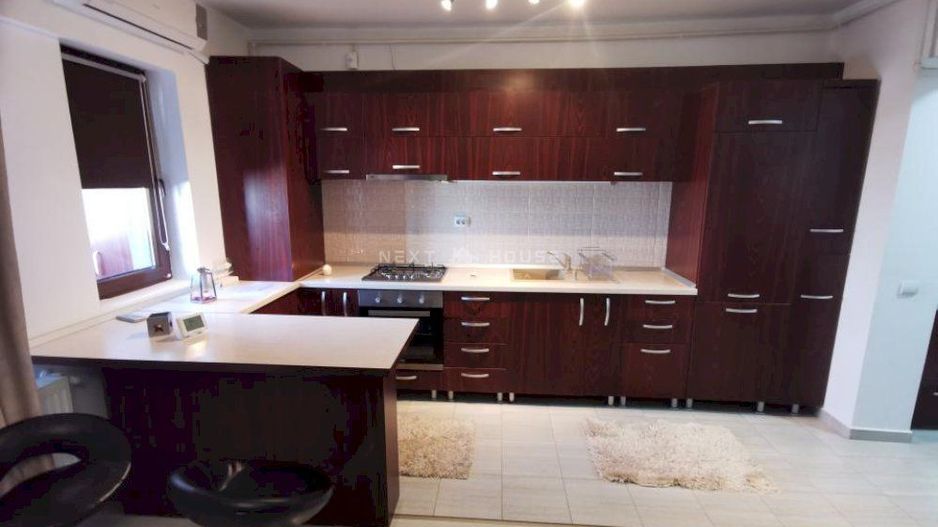 Garsoniera Berceni - Aparatori Patriei -Metalurgiei - optional parcare - Poză 8