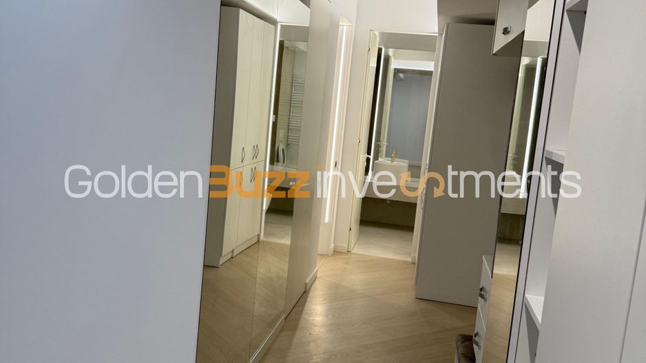 Apartament 2 camere | Bucătărie închisă | Parcare - Poză 6