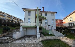 Casa spatioasa in Manastur - Locatie deosebita zona Campului - Poză 1