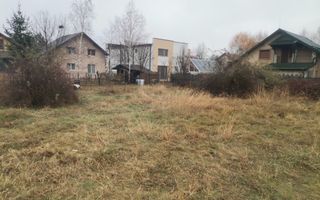 Vanzare teren intravilan Stefanesti Pasarela - Poză 6