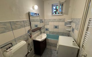 Apartament cu 2 camere, 48 mp, Zona UMFST - Poză 7