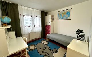 3 camere semidecomandate, Panemar, McDonald's, Zona Bucium, Manastur - Poză 9