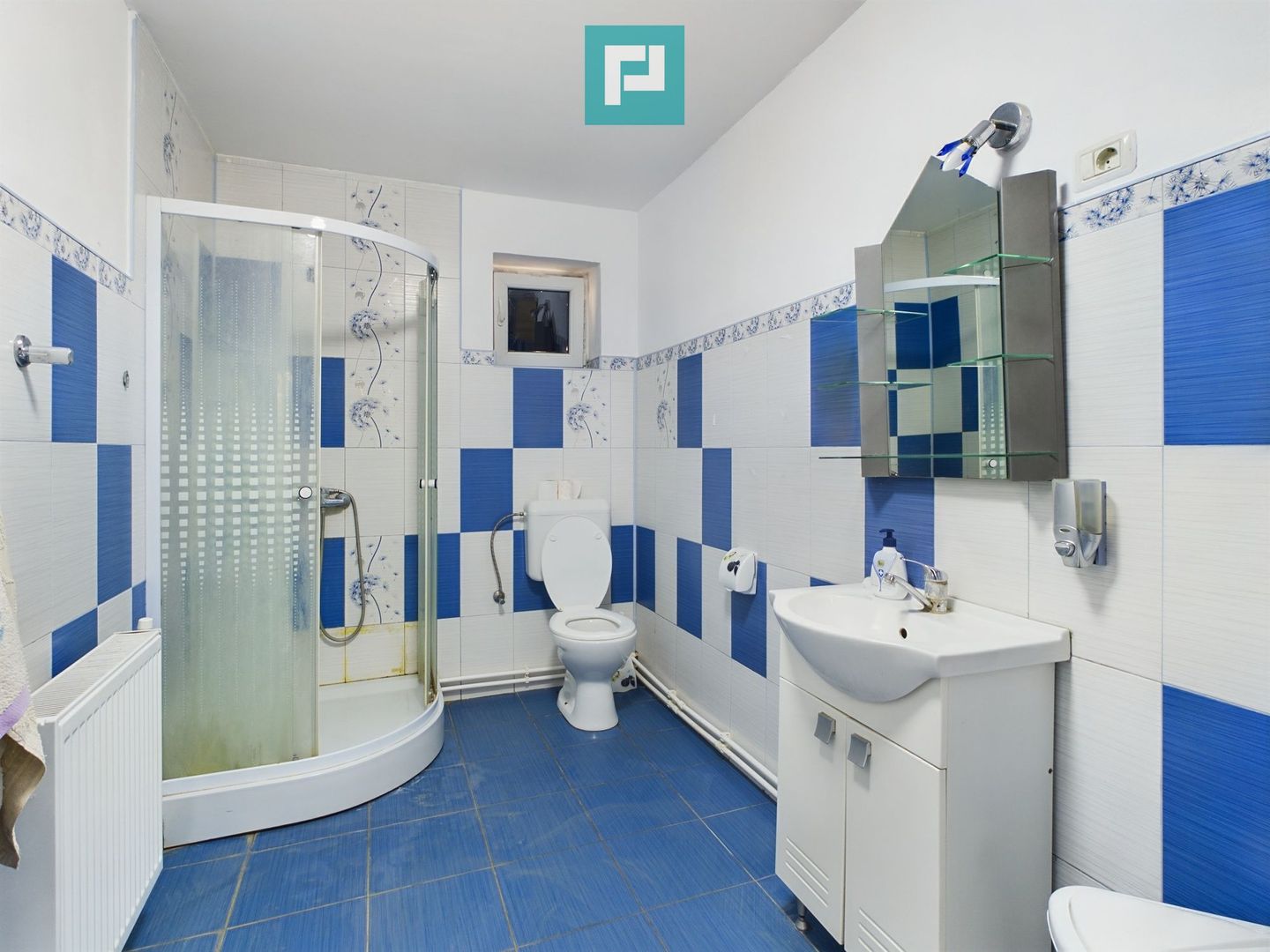 Proprietate imobiliară cu potențial extraordinar! - Poză 19