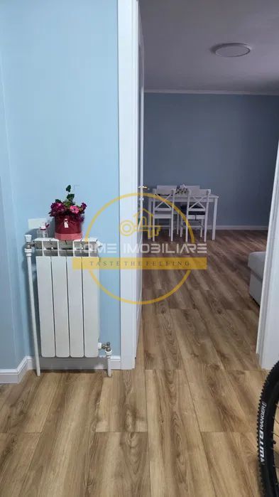 Apartament 3 camere, parter, 67mp in Podu Ros - Poză 4
