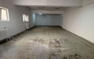Spatiu Comercial 120mp, parter - Poză 6