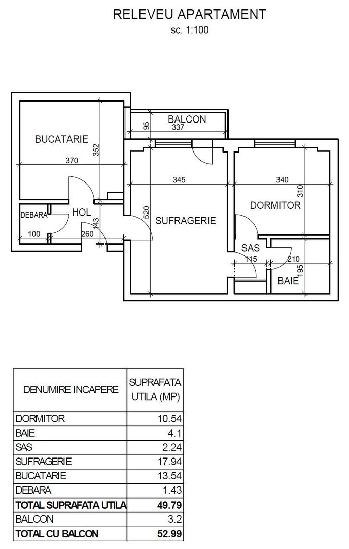 Apartament 2 camere.  Parc Tineretului. Radulescu Motru. Piata Norilor - Poză 4