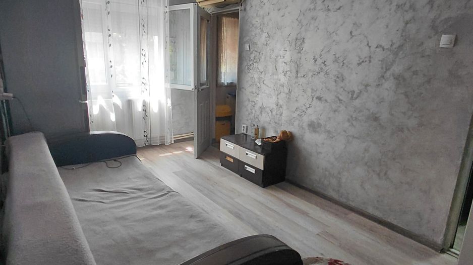 Apartament 2 camere, etaj 2, centrală termică și aer condiționat – Micro 40 - Poză 1