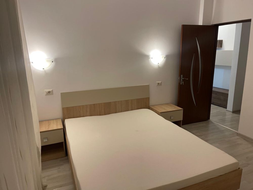Proprietar,Inchiriez apartament 2 camere Titan/Auchan/Pallady - Poză 5