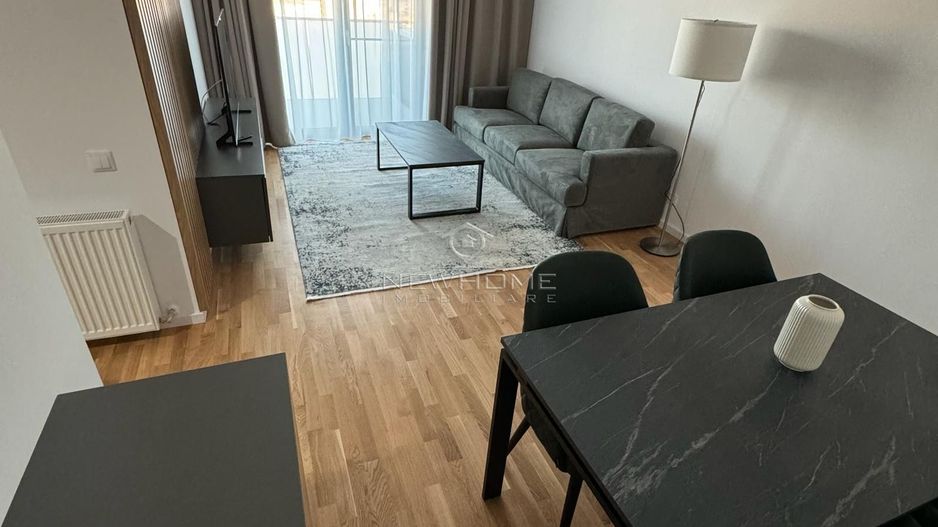 Apartament 2 camere PARCARE, zona Iulius Mall - Poză 9