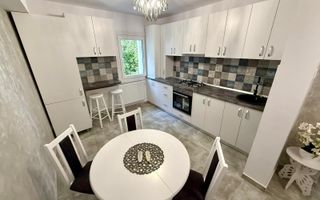 2 Camere Renovat - Etaj 1 - Zona Dacia - Poză 1