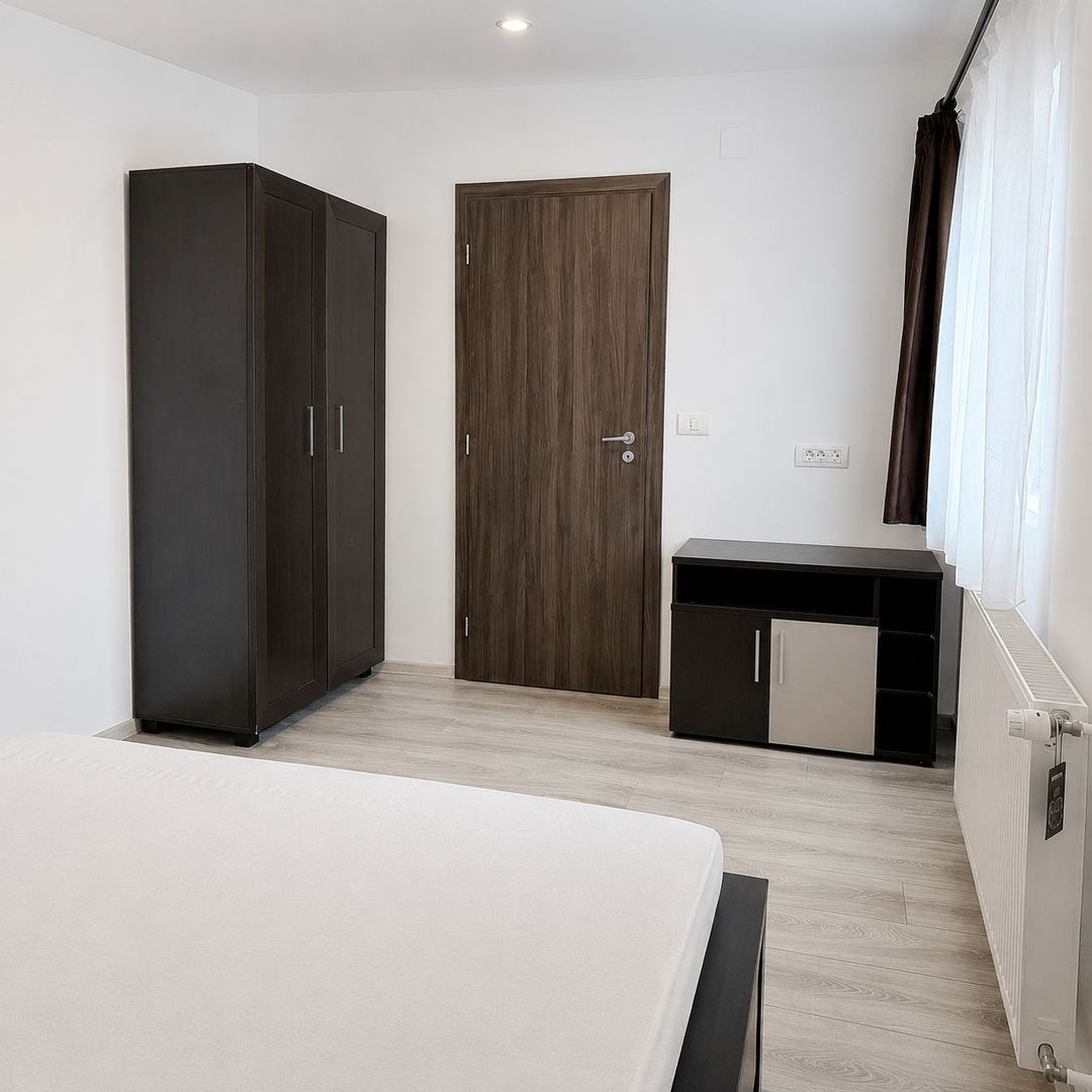 Apartament 2 camere, bloc nou, parcare – Lipovei–Iulius Town - Poză 5