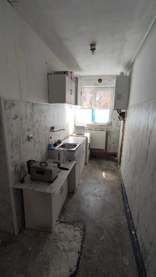 Sagului | 3 Camere | Etaj Intermediar | Centrala Proprie. - Poză 6