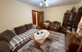 Apartament 2 camere, parter - zona Cetate