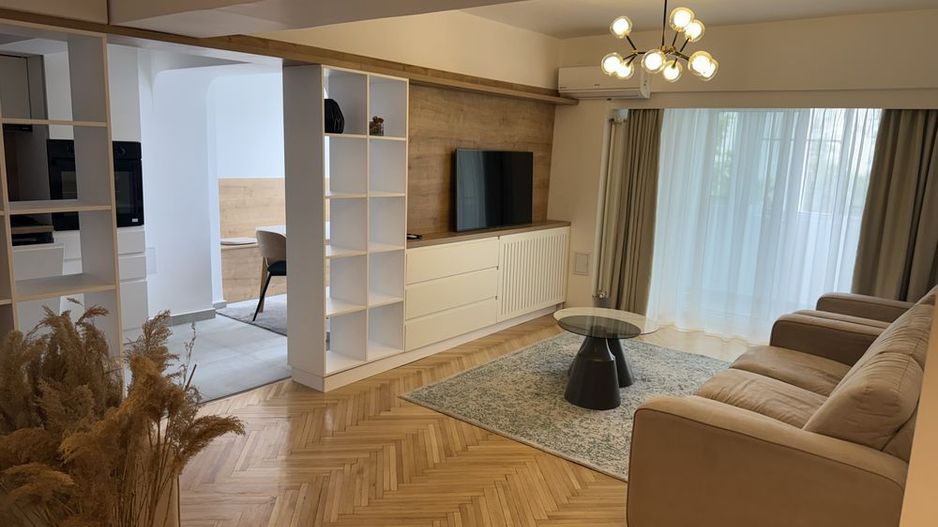COMISION 0% Apartament 2 camere Bd Unirii T587 - Poză 4