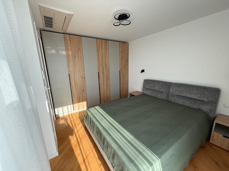 APARTAMENT PREMIUM | PARCARE | PRIMA INCHIRIERE | AVIATIEI - Poză 9