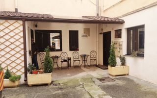 3 GARSONIERE ÎN CENTRUL SIBIULUI | PRETABILE REGIM HOTELIER - Poză 13